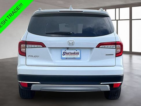 Used 2022 Honda Pilot Touring image 5