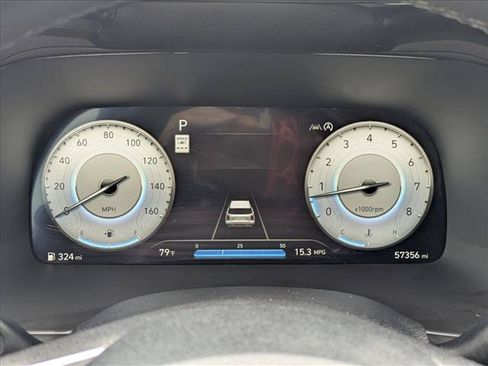Used 2023 Hyundai Palisade Calligraphy w/ Cargo Package AWD/4WD image 11