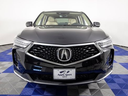 Used 2024 Acura RDX w/ Technology Package image 2