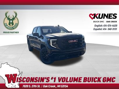 New 2026 GMC Sierra 1500 Pro w/ Graphite Edition