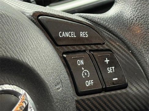 Used 2014 MAZDA MAZDA3 i Sport image 12