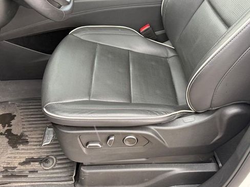 Used 2023 Cadillac Escalade Premium Luxury w/ LPO, Floor Liner Package AWD/4WD image 24