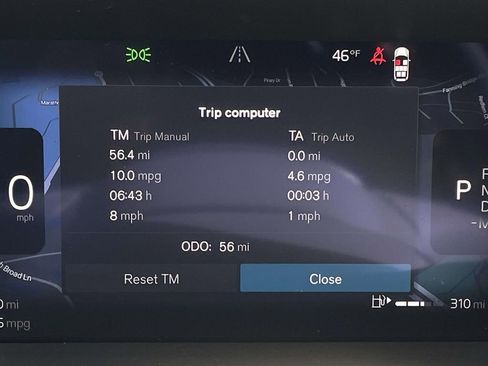 New 2026 Volvo XC90 B6 Ultra image 15