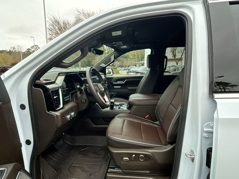 Used 2026 GMC Sierra 1500 Denali image 16
