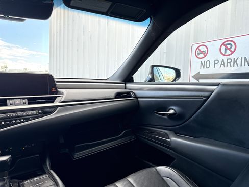 Used 2019 Lexus ES 350 F Sport image 20