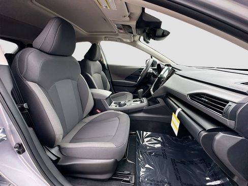 Certified 2025 Subaru Crosstrek 2.5i Premium AWD/4WD image 27