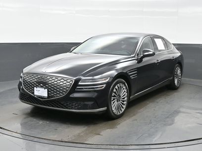 Used 2023 Genesis G80