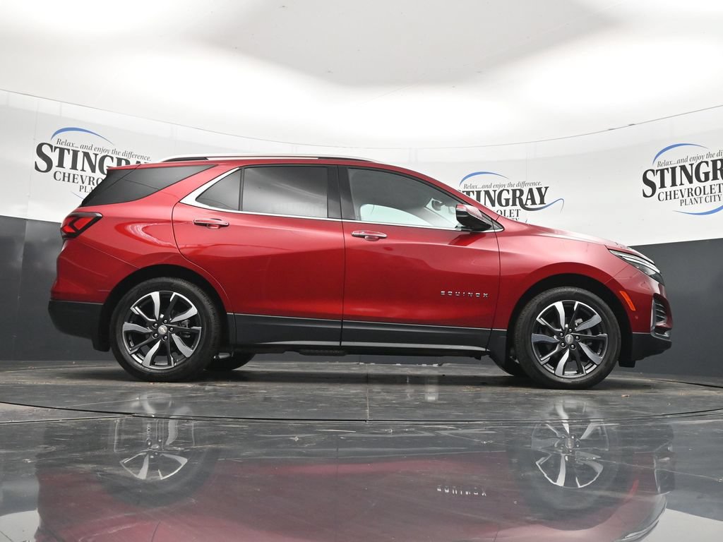 Used 2023 Chevrolet Equinox Premier FWD image 33