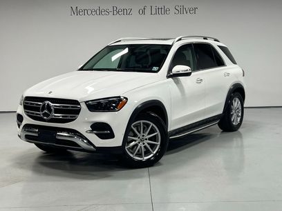 Used 2024 Mercedes-Benz GLE 350 4MATIC