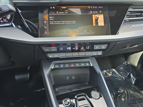 New 2026 Audi A3 2.0T Premium Plus image 19