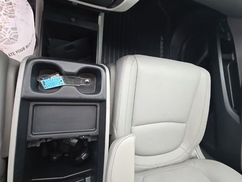 Used 2021 Honda Odyssey Elite image 24