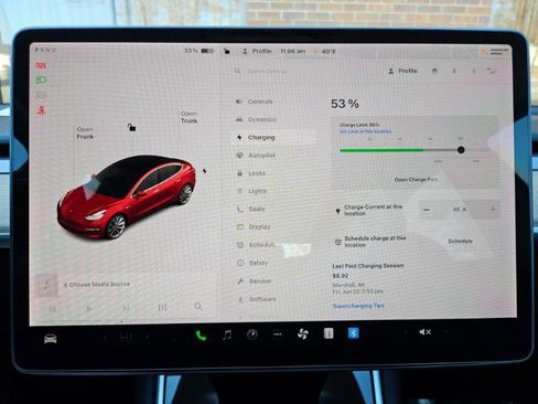 Used 2018 Tesla Model 3 Long Range image 44