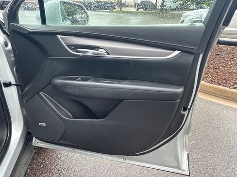 Used 2018 Cadillac XT5 Premium Luxury AWD/4WD image 24