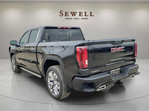 New 2026 GMC Sierra 1500 Denali image 3