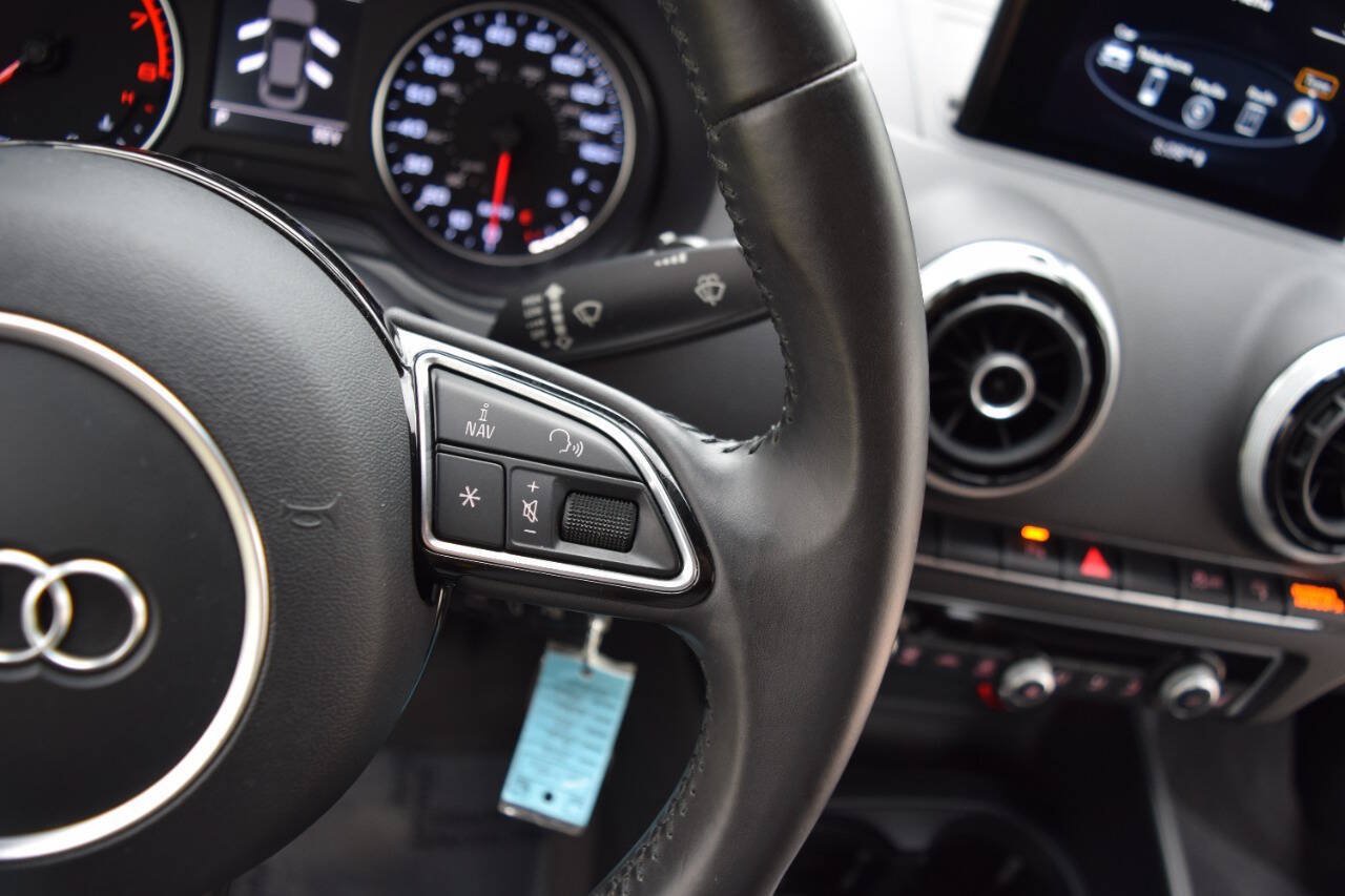 Used 2016 Audi A3 2.0T Premium AWD/4WD image 69