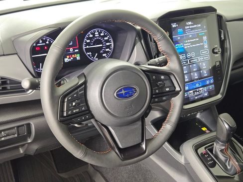 New 2026 Subaru Crosstrek 2.5i Limited w/ Crosstrek Mirror Package AWD/4WD image 14
