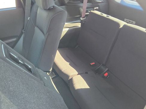 Used 2024 Mitsubishi Outlander ES AWD/4WD image 22