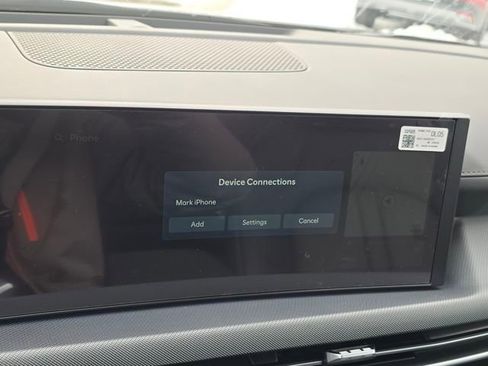 New 2026 Hyundai Sonata Limited image 7