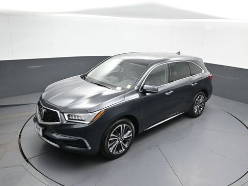 Used 2020 Acura MDX SH-AWD w/ Technology Package image 36