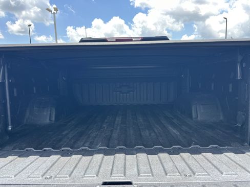 Used 2023 Chevrolet Silverado 1500 LT Trail Boss w/ Protection Package AWD/4WD image 19