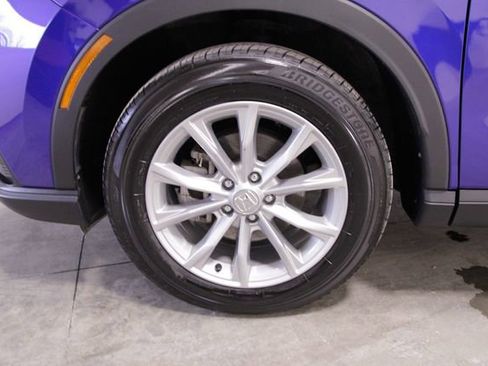 Certified 2023 Honda CR-V EX-L image 11