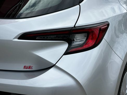 Used 2026 Toyota Corolla SE FWD image 23