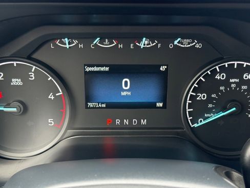 Used 2025 Ford F350 XLT image 22