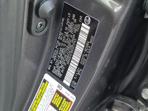 Used 2025 Lexus ES 300h w/ Premium Package FWD image 36