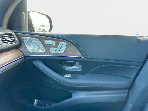 New 2026 Mercedes-Benz GLE 450 450 4MATIC SUV image 26