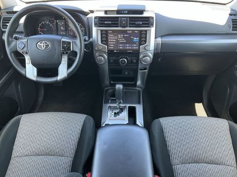 Used 2023 Toyota 4Runner SR5 w/ Convenience Package (TMS) RWD image 23