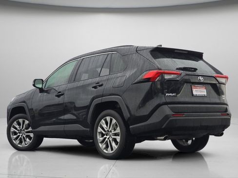 Certified 2024 Toyota RAV4 XLE Premium w/ Weather Package image 23