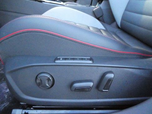 New 2026 Volkswagen GTI Autobahn FWD image 6