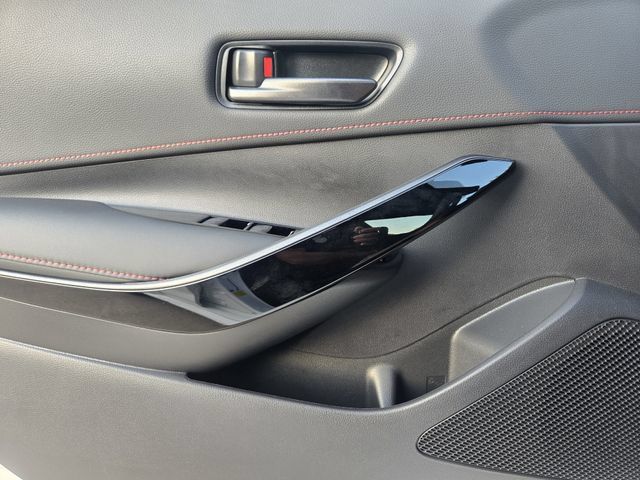 New 2026 Toyota Corolla GR AWD/4WD image 23
