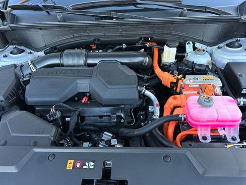 New 2026 Hyundai Santa Fe SEL image 25