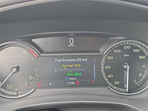 Used 2021 Cadillac XT4 Sport image 25