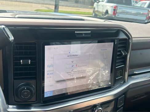 New 2026 Ford F250 King Ranch AWD/4WD image 35