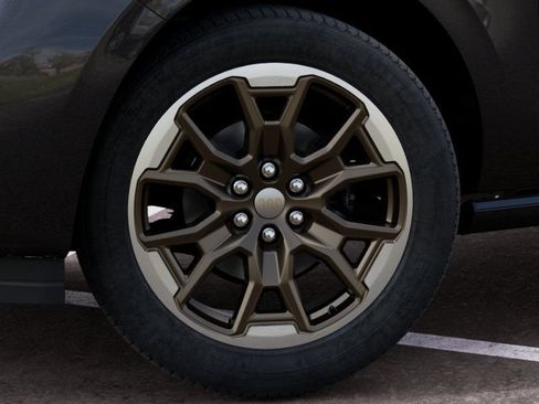New 2027 Ford Expedition King Ranch AWD/4WD image 19