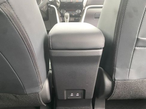 New 2026 Mitsubishi Eclipse Cross SE image 29