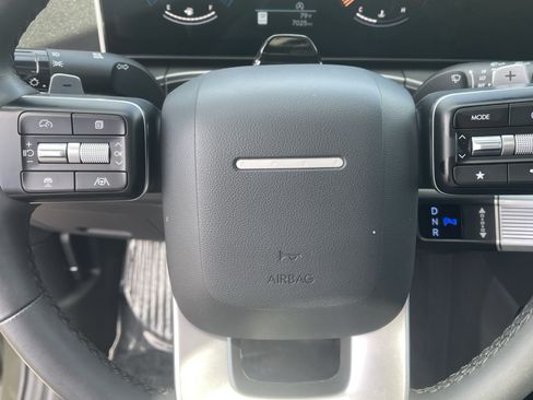 Certified 2025 Hyundai Santa Fe XRT AWD/4WD image 22