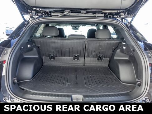 New 2026 Chevrolet Blazer EV LT image 8