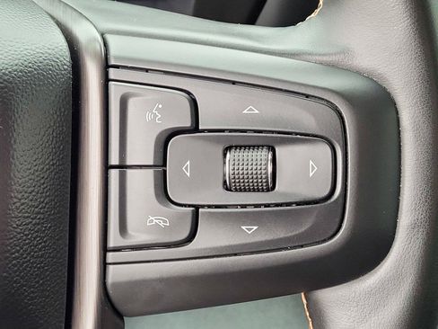 Used 2024 GMC Sierra 2500 AT4 w/ Max Trailering Package AWD/4WD image 32