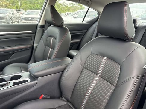 New 2026 Nissan Altima 2.5 SR FWD image 20