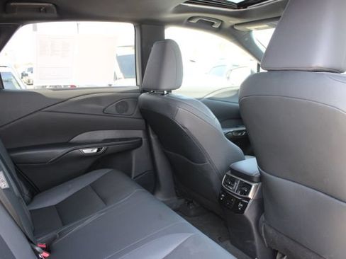 Certified 2024 Lexus RX 350 FWD w/ Technology Package image 7