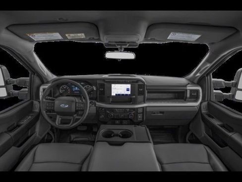 New 2026 Ford F250 XL w/ STX Appearance Package AWD/4WD image 5