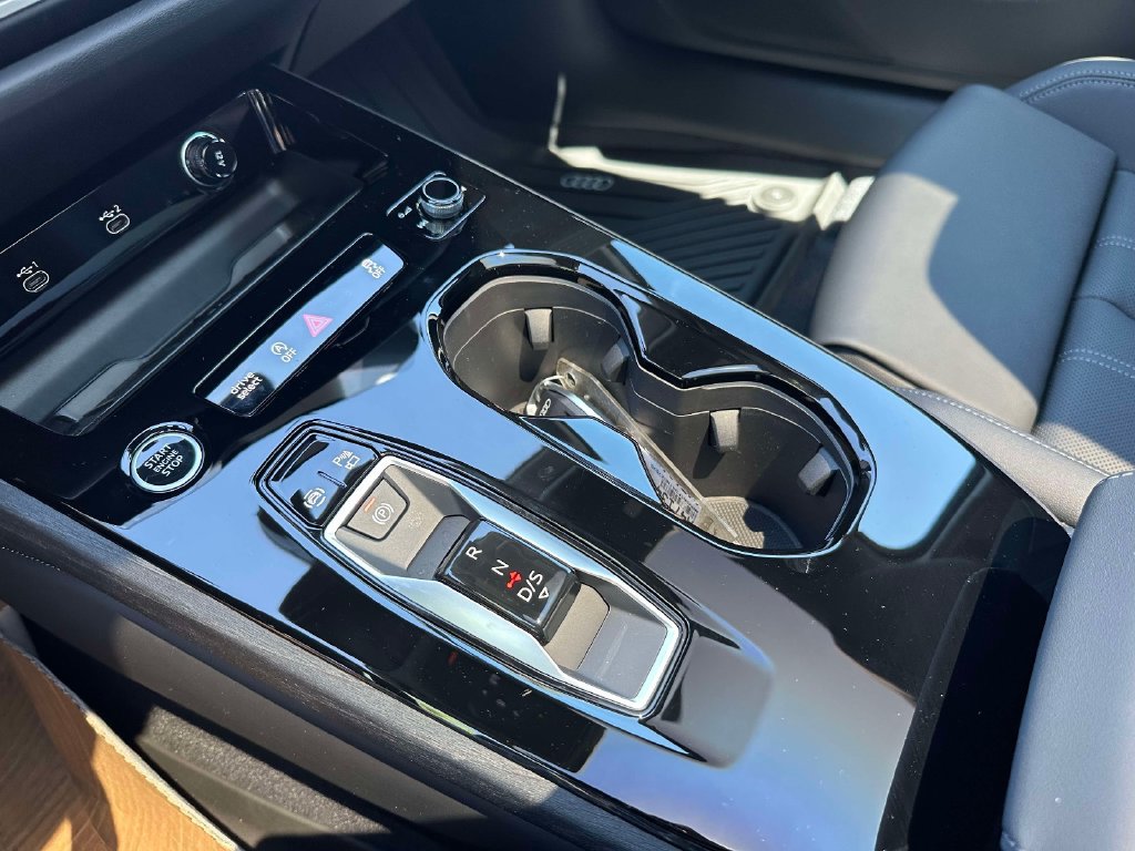 New 2026 Audi A5 Premium Plus AWD/4WD image 29