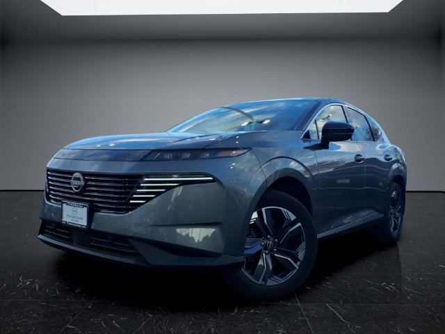 Certified 2025 Nissan Murano SL AWD/4WD image 3