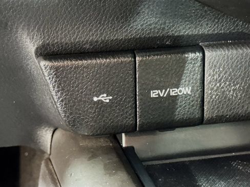 Used 2024 Toyota Camry LE FWD image 15