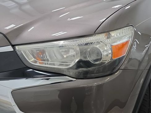 Used 2016 Mitsubishi Outlander Sport AWD image 26