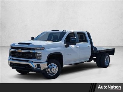New 2026 Chevrolet Silverado 3500 LT w/ Convenience Package