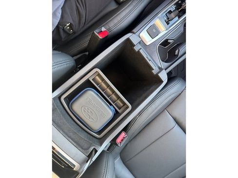 New 2026 Subaru Ascent Touring image 80